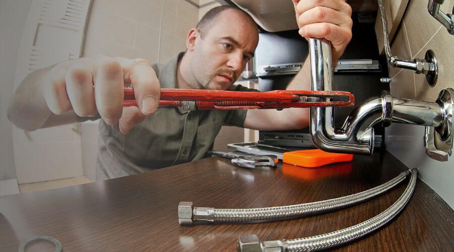 Professional Leak Detection Services in Bird City, KS